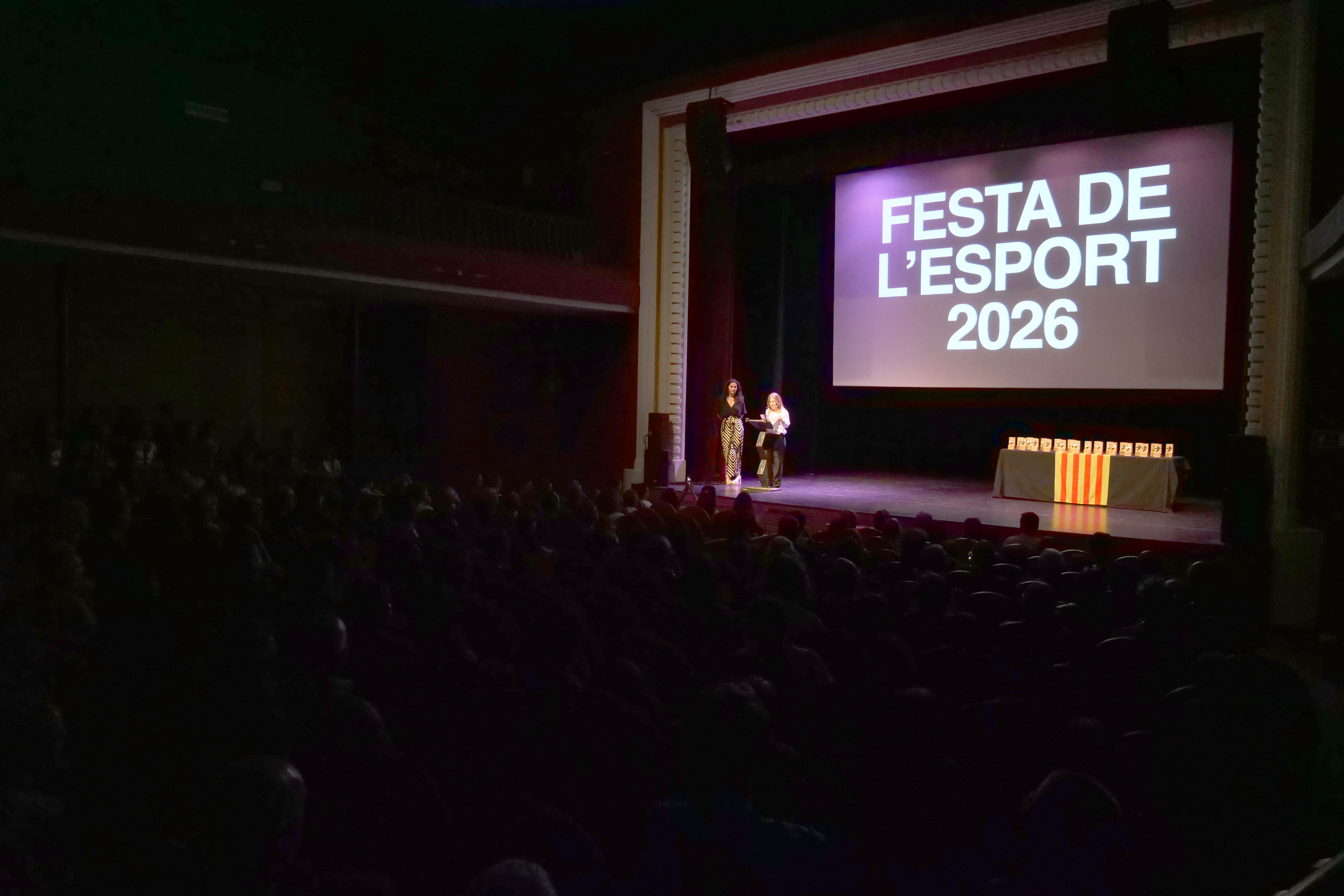 Festa de l'Esport Rodenc 2026