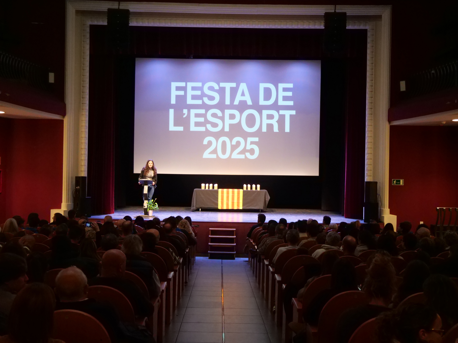 Nit de l'Esport 2025