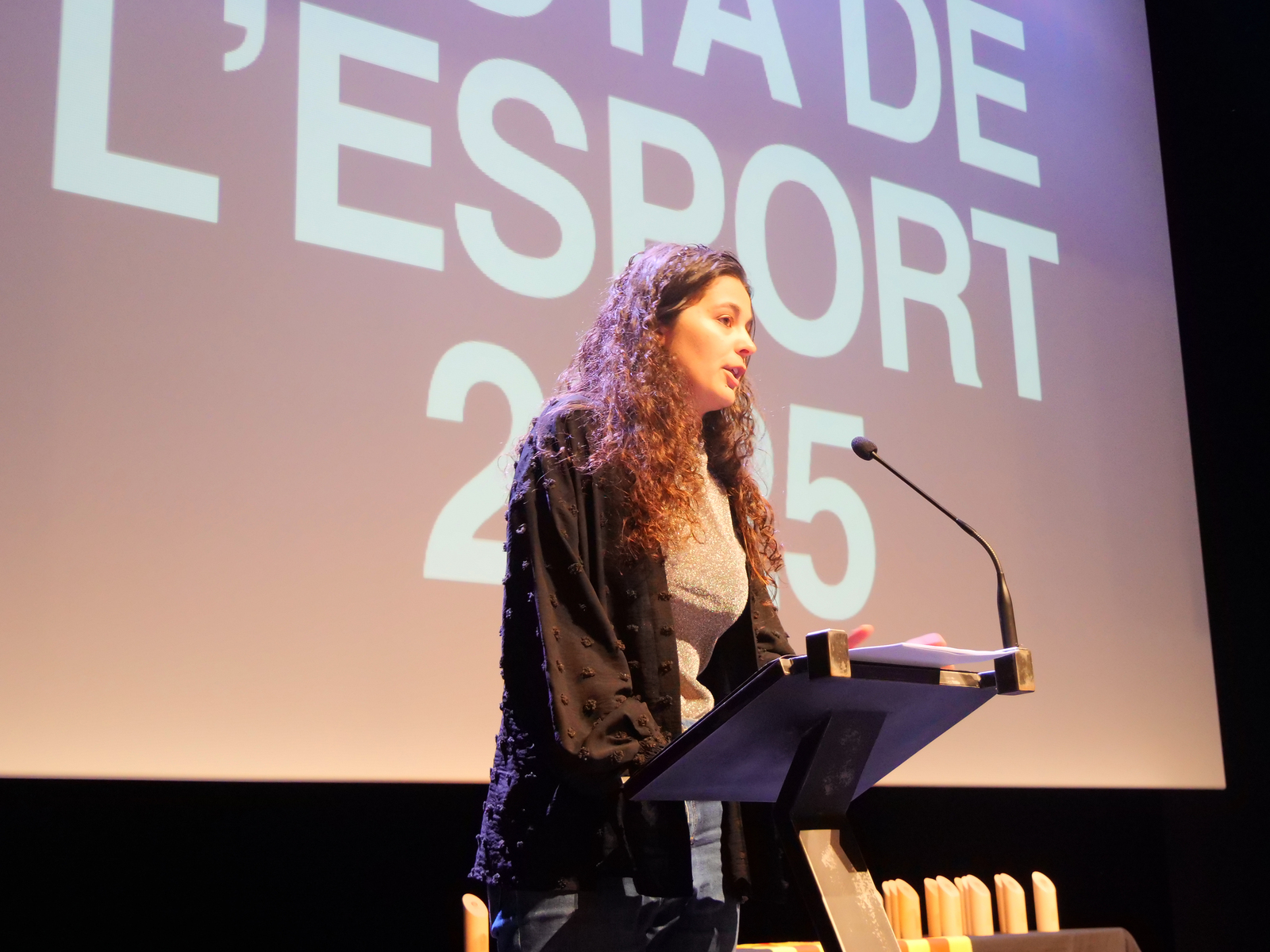 Nit de l'Esport 2025