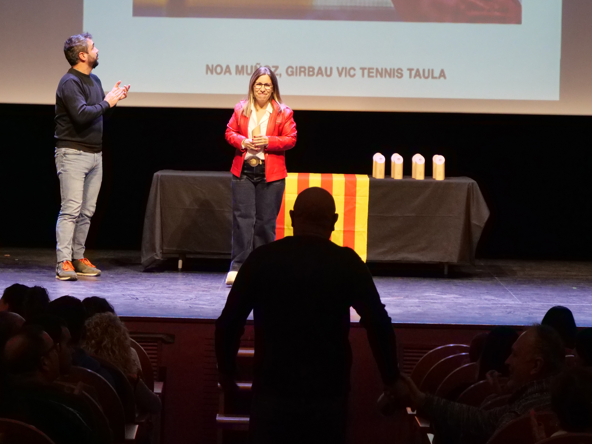 Nit de l'Esport 2025