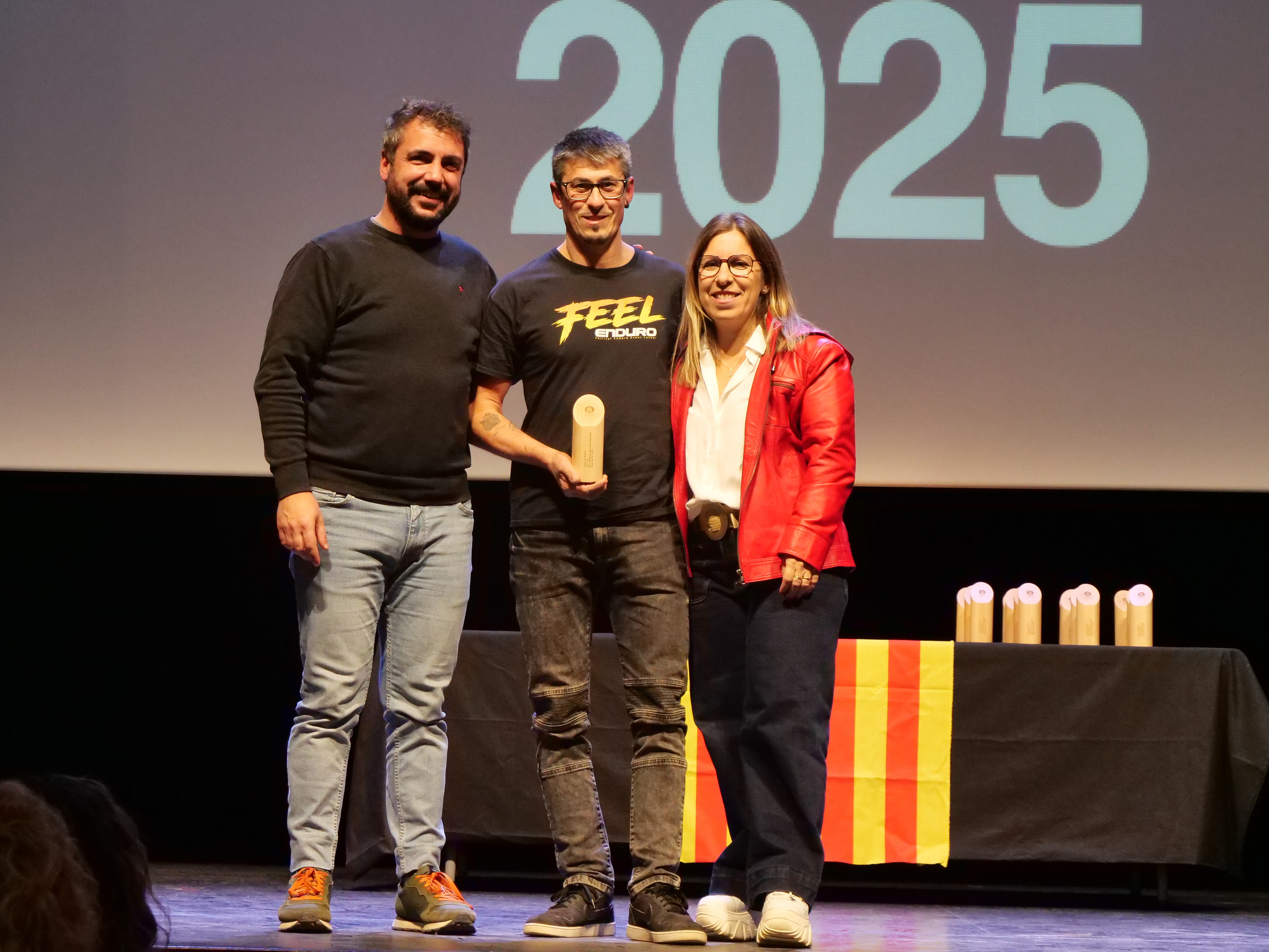 Nit de l'Esport 2025