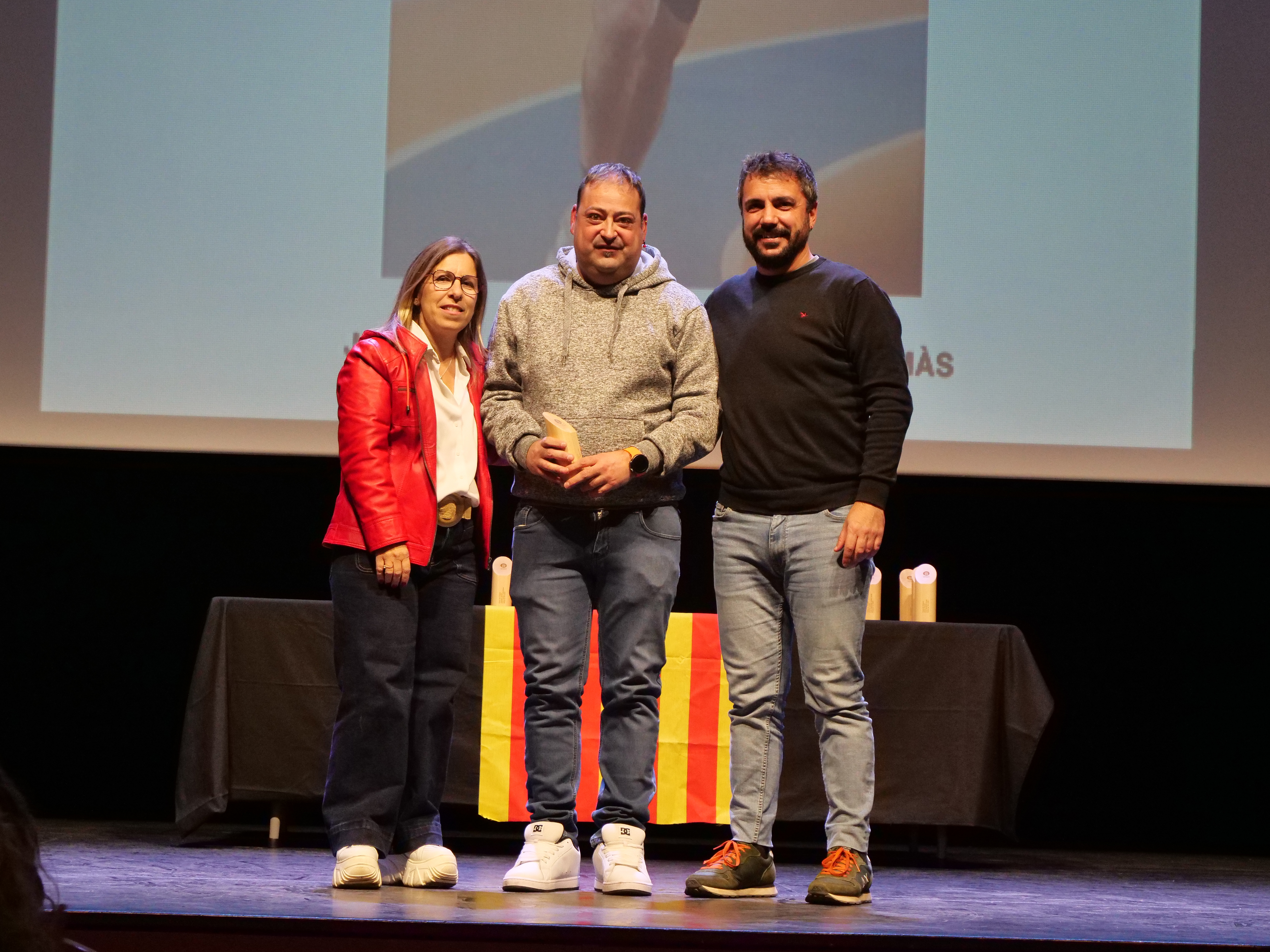 Nit de l'Esport 2025