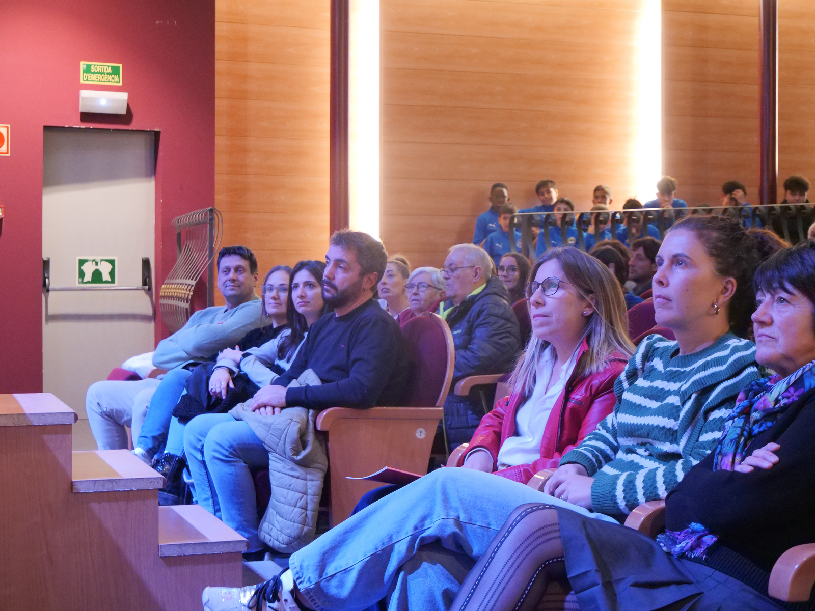 Nit de l'Esport 2025