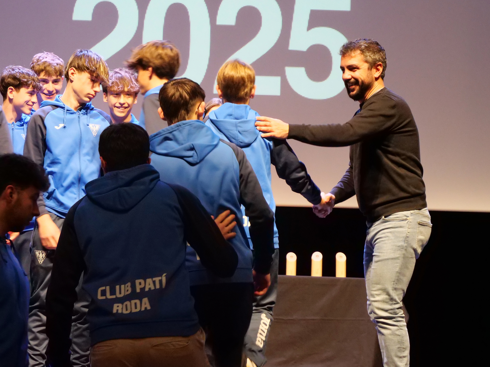 Nit de l'Esport 2025