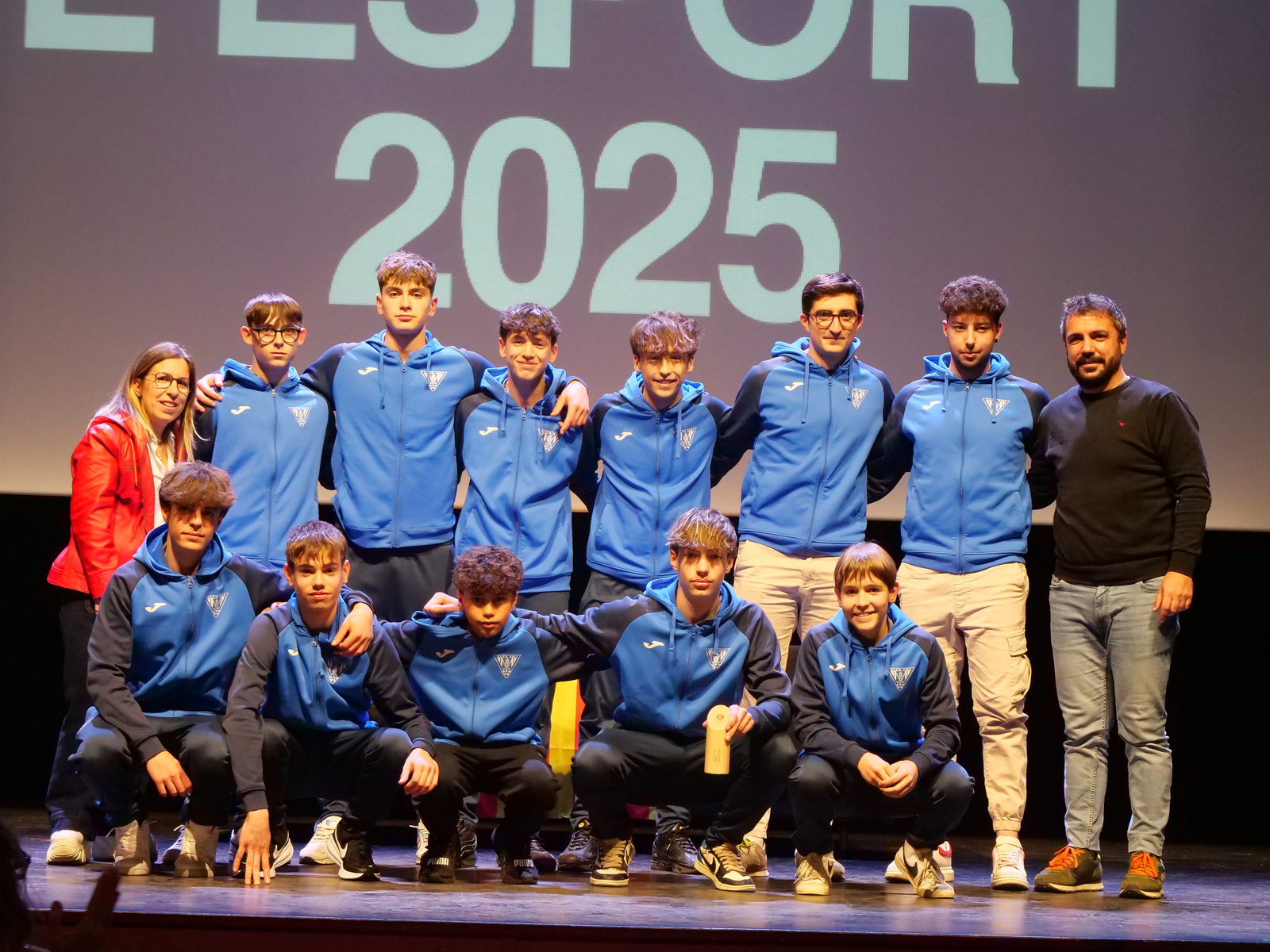 Nit de l'Esport 2025