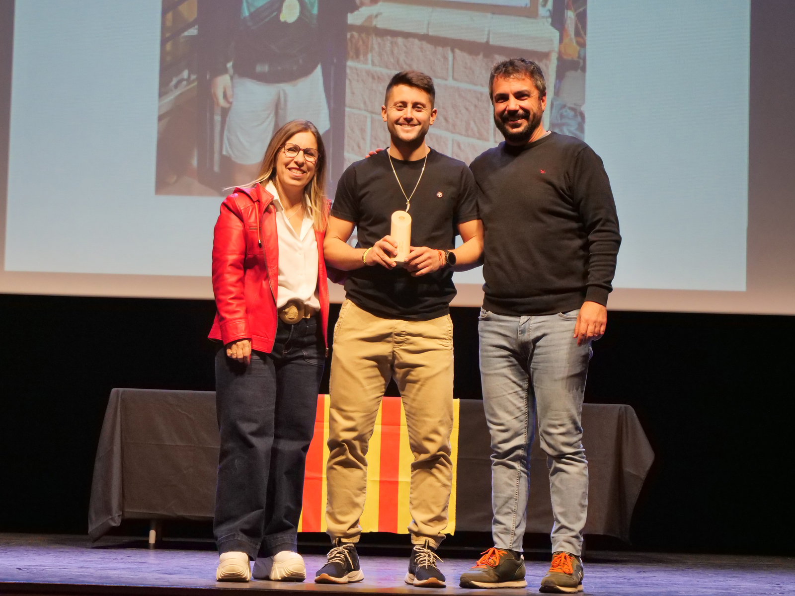 Nit de l'Esport 2025