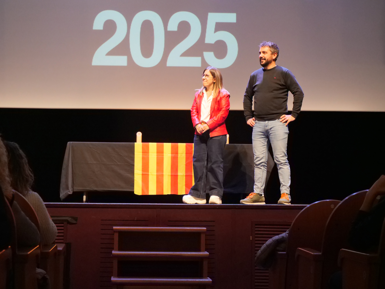 Nit de l'Esport 2025