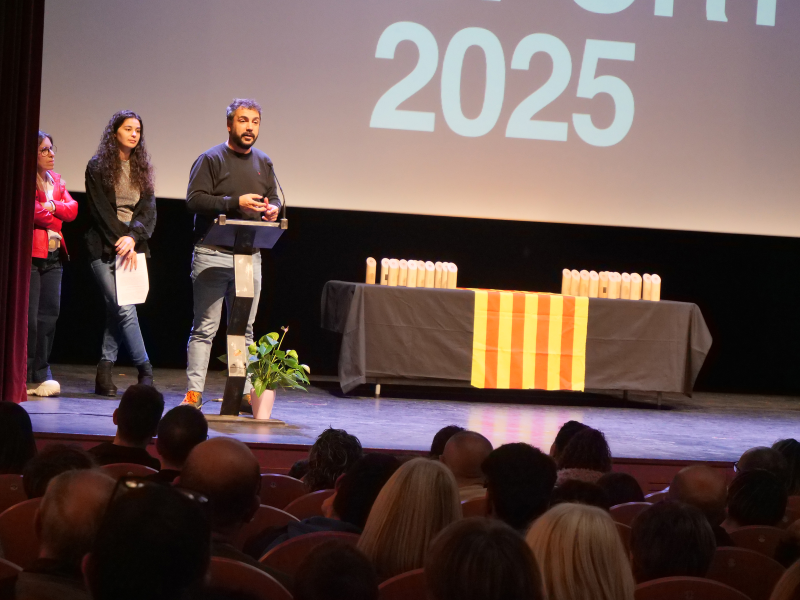 Nit de l'Esport 2025