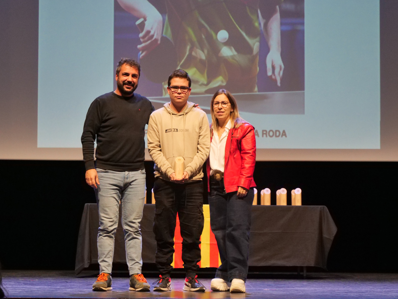 Nit de l'Esport 2025