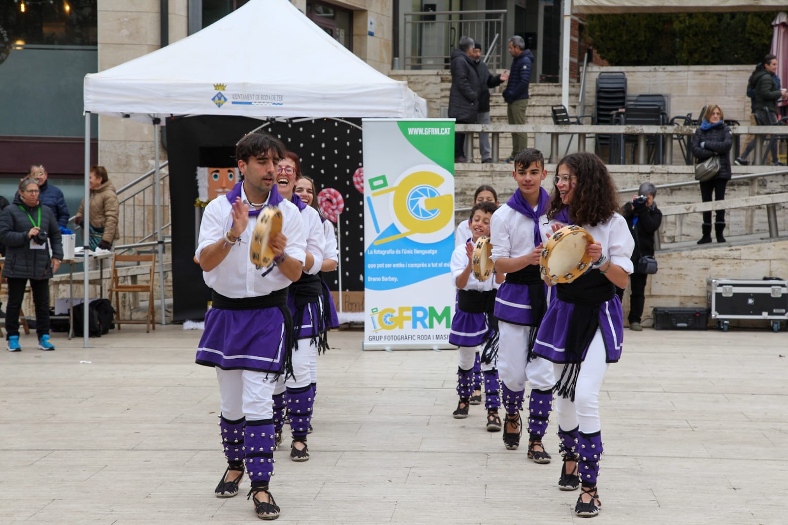 14a Fira de Pont a Pont