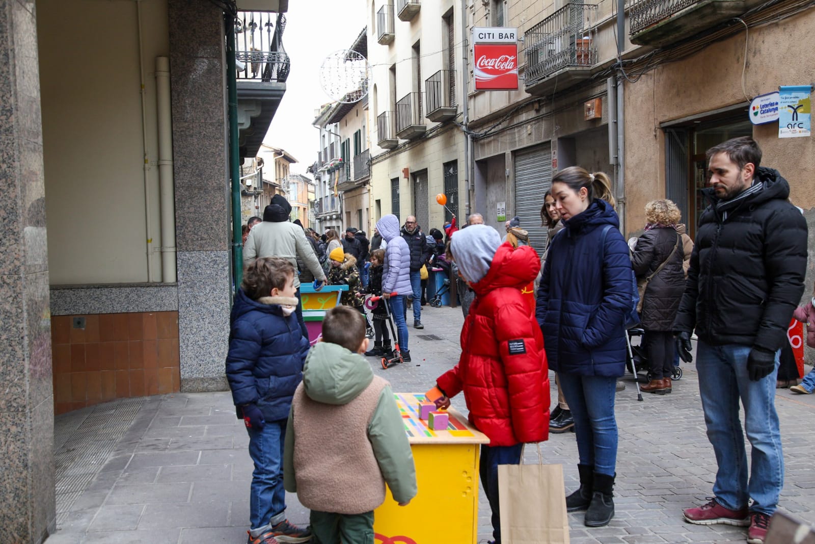 14a Fira de Pont a Pont