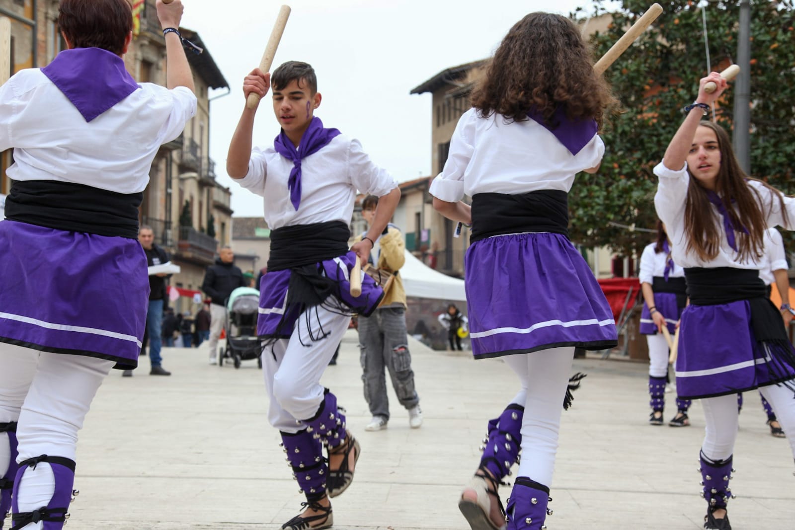 14a Fira de Pont a Pont