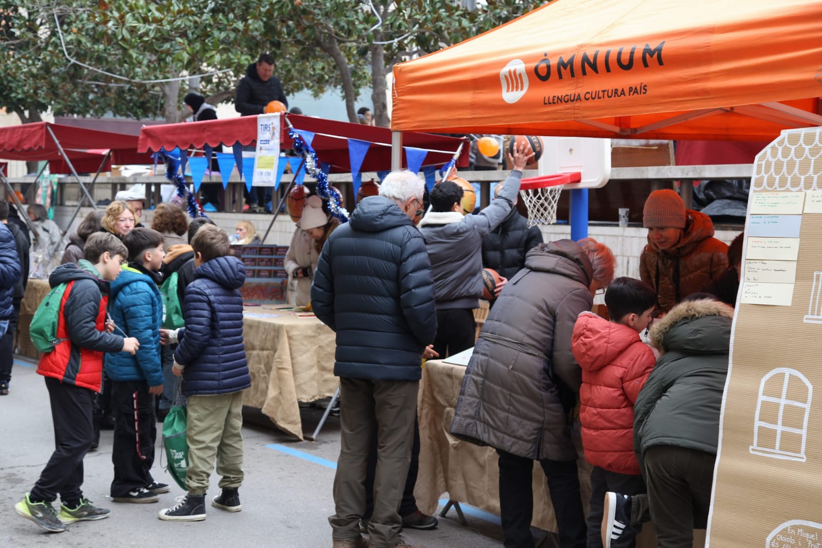 14a Fira de Pont a Pont