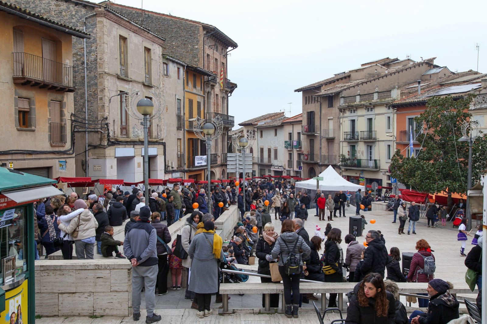 14a Fira de Pont a Pont