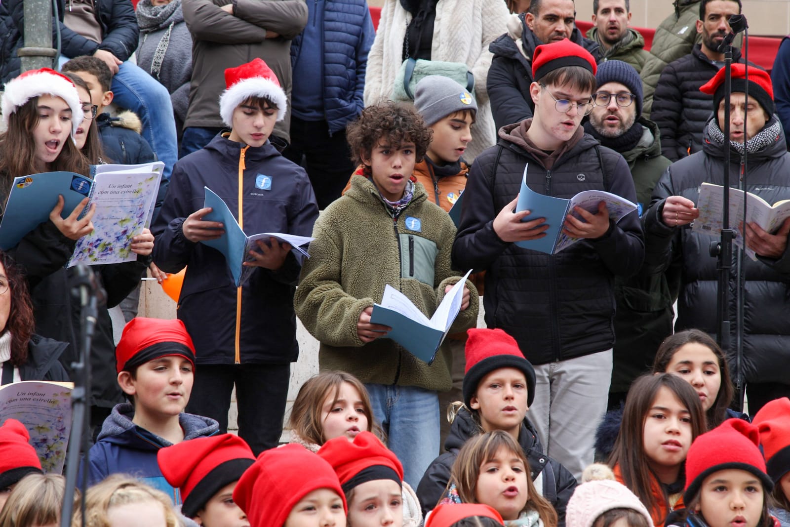 14a Fira de Pont a Pont