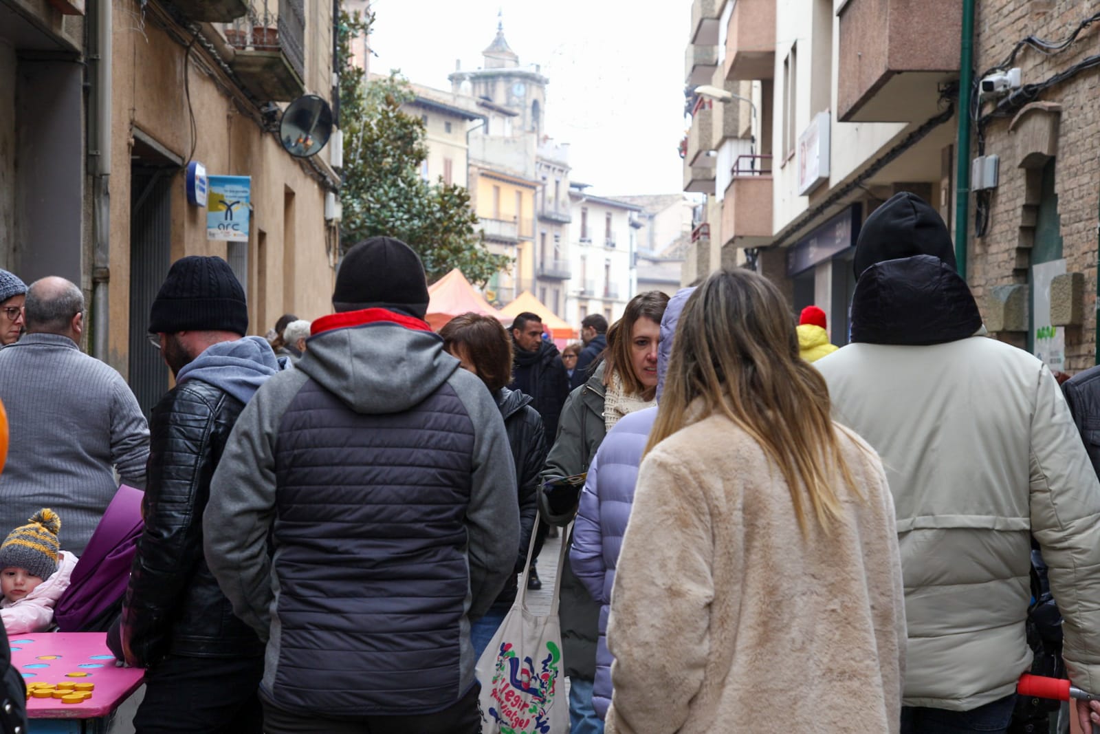14a Fira de Pont a Pont