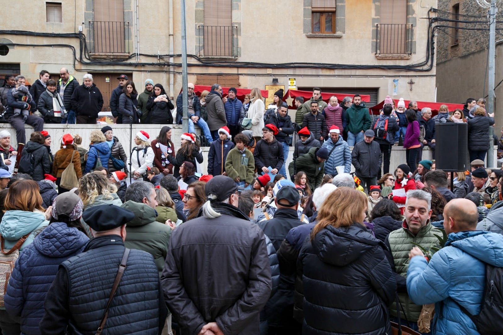 14a Fira de Pont a Pont
