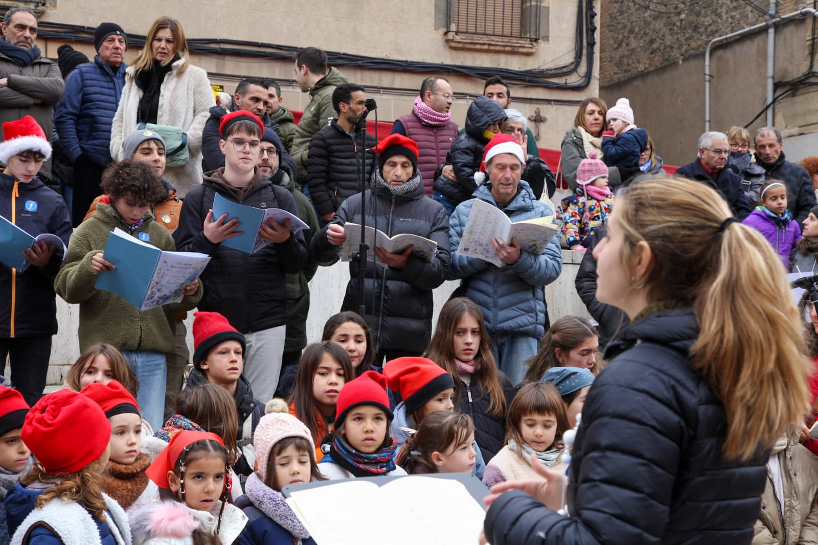 14a Fira de Pont a Pont