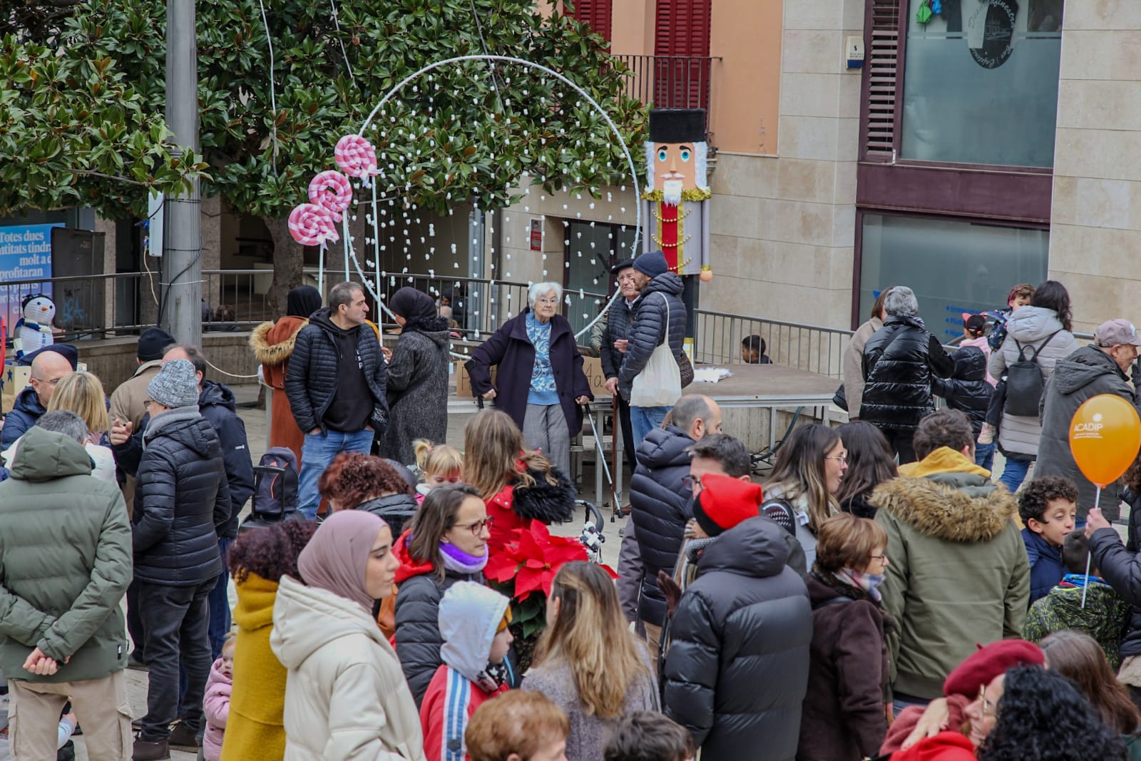 14a Fira de Pont a Pont