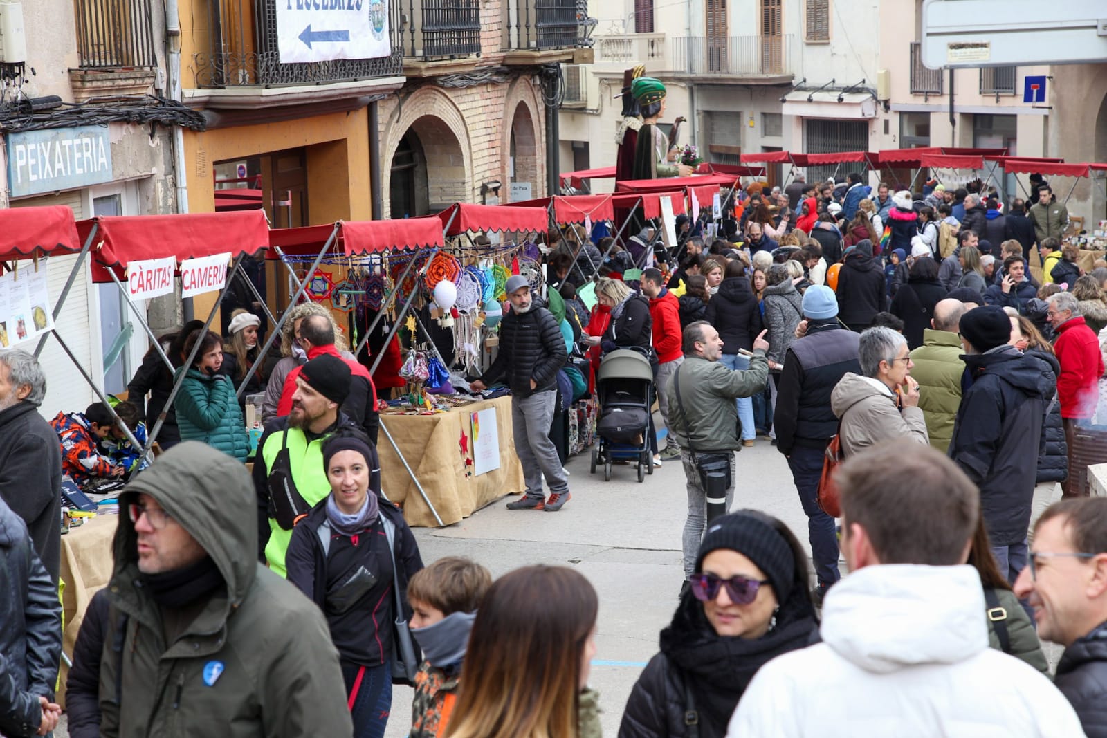 14a Fira de Pont a Pont