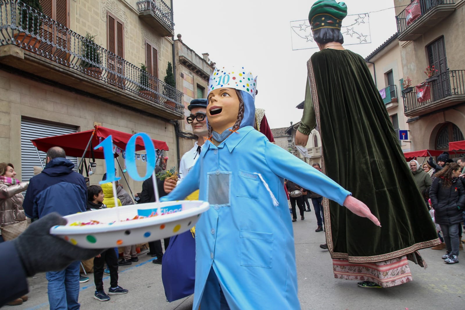 14a Fira de Pont a Pont