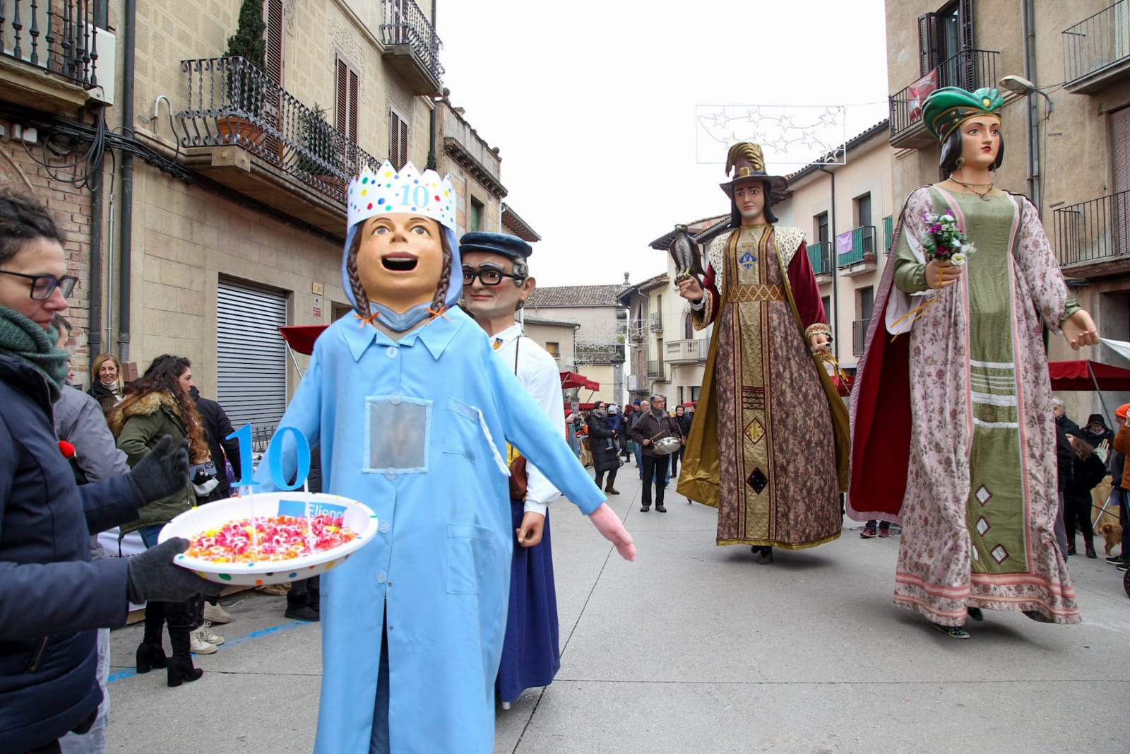 14a Fira de Pont a Pont