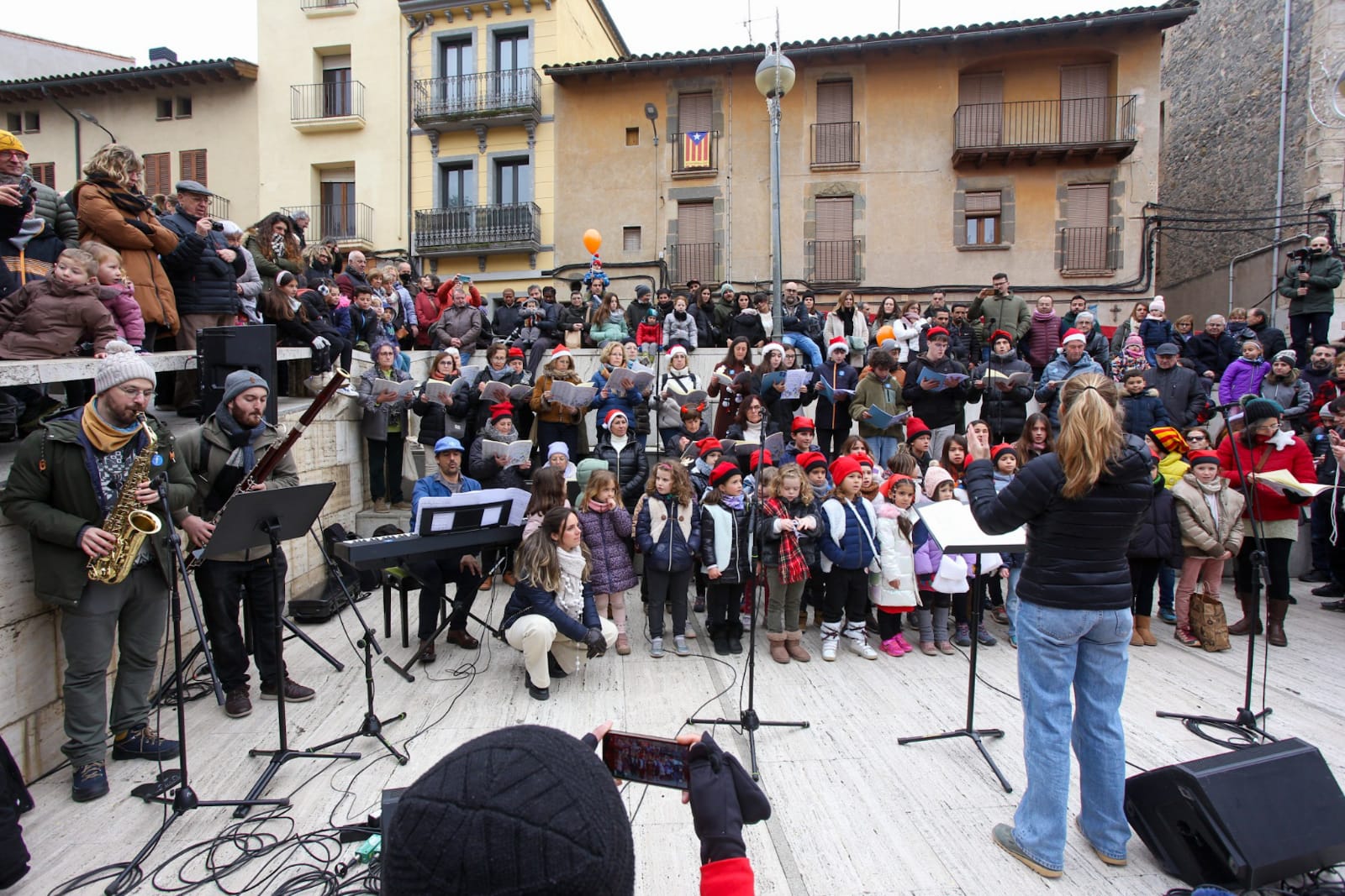 14a Fira de Pont a Pont