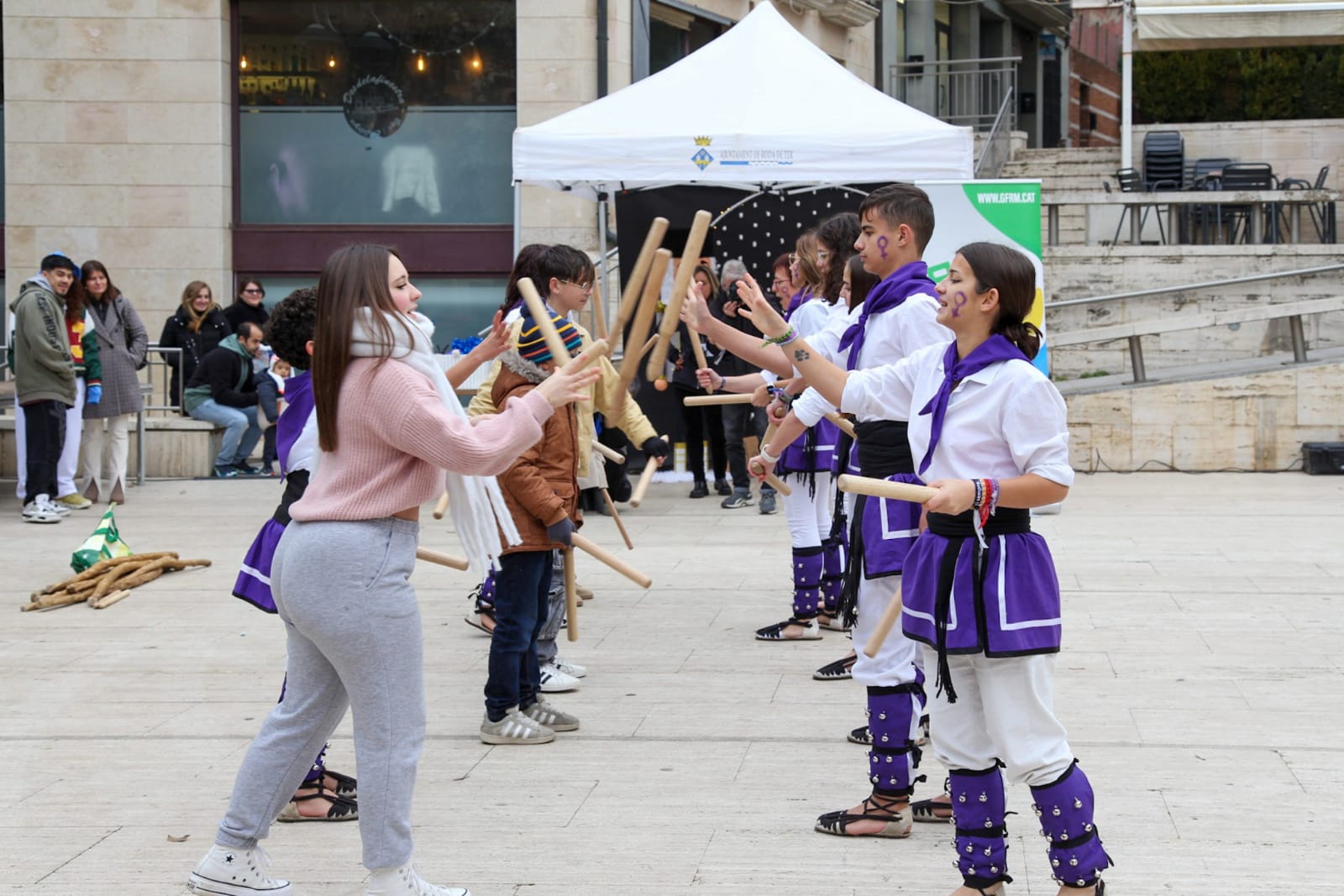14a Fira de Pont a Pont
