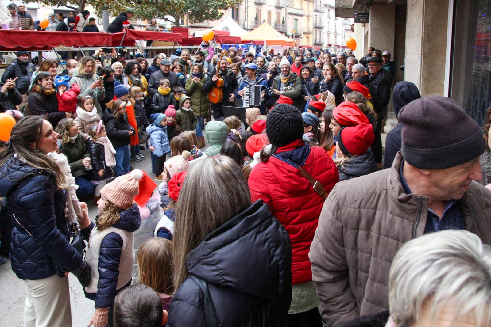 14a Fira de Pont a Pont