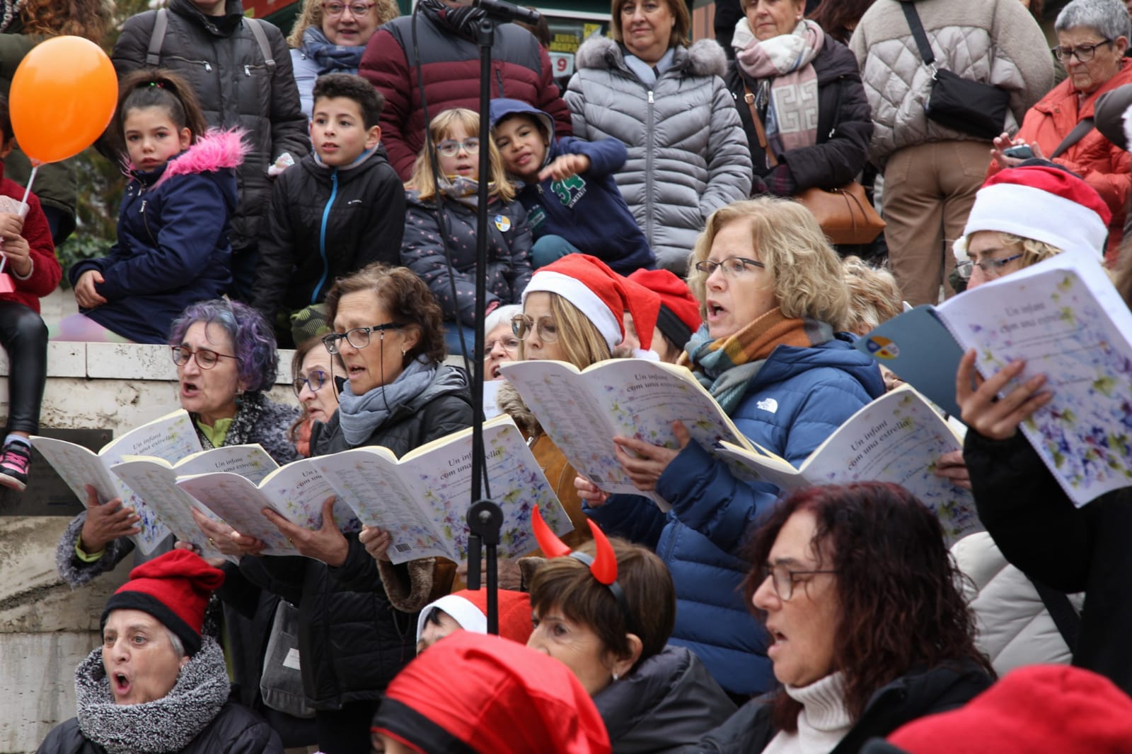 14a Fira de Pont a Pont