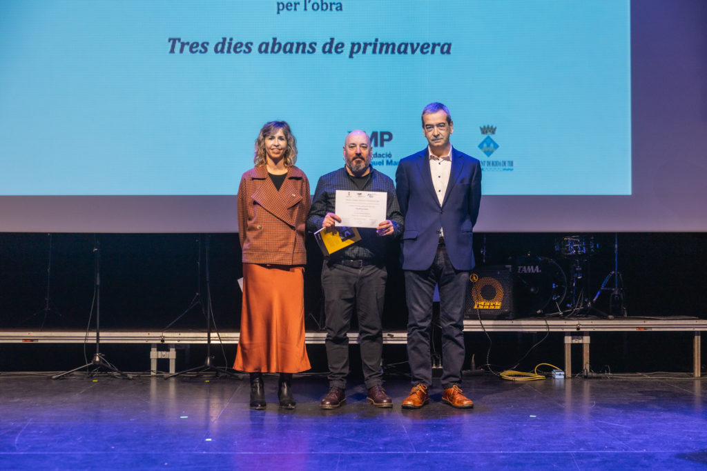 Jornades Miquel Martí i Pol 2024