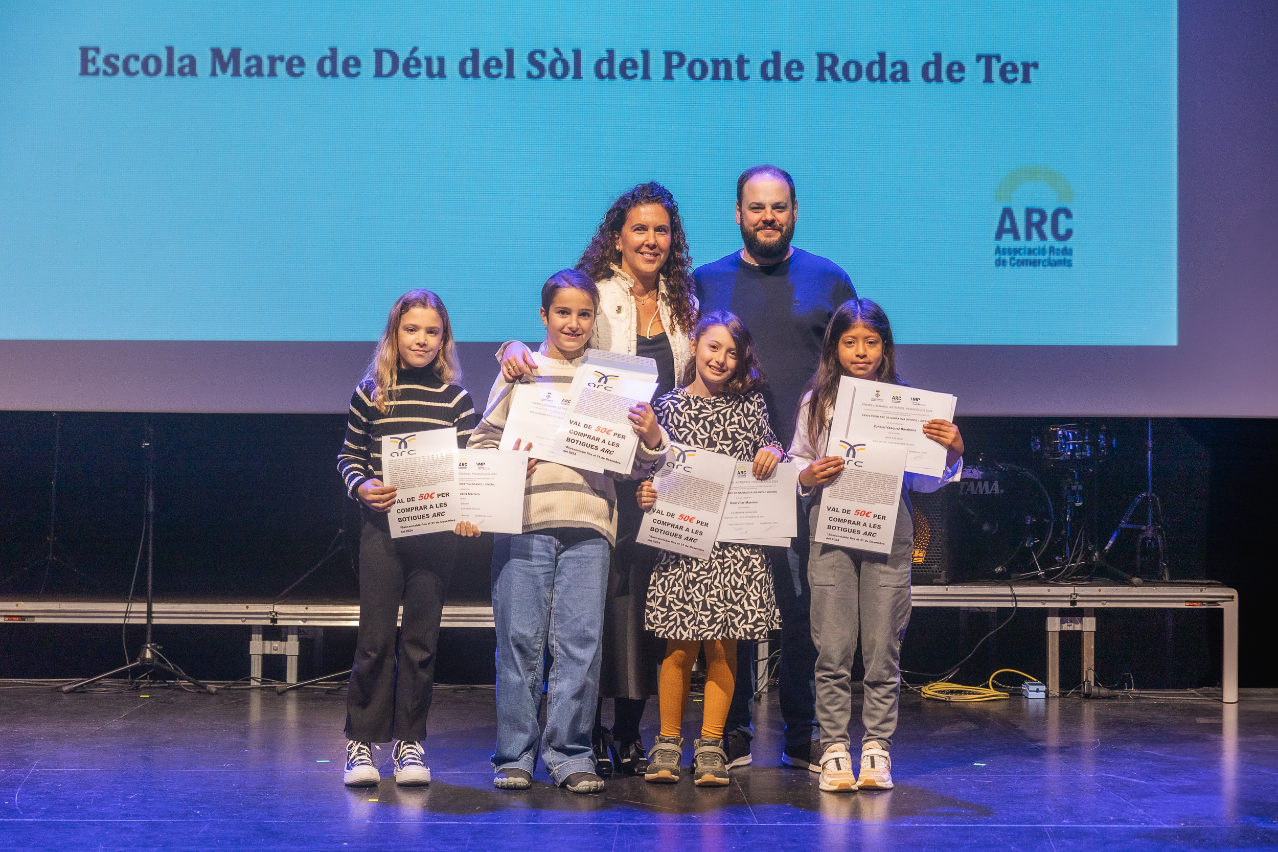 Jornades Miquel Martí i Pol 2024