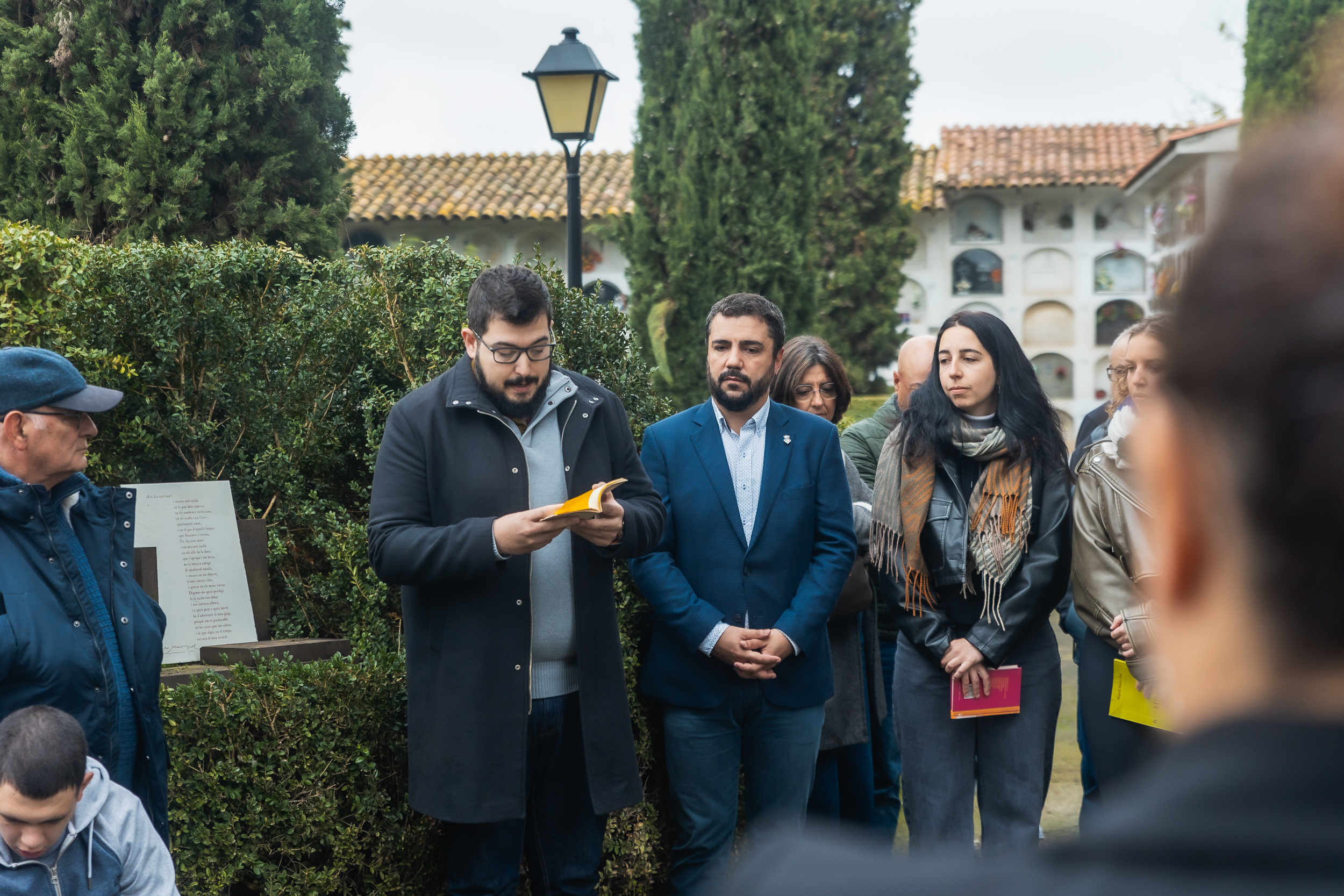 Jornades Miquel Martí i Pol 2024
