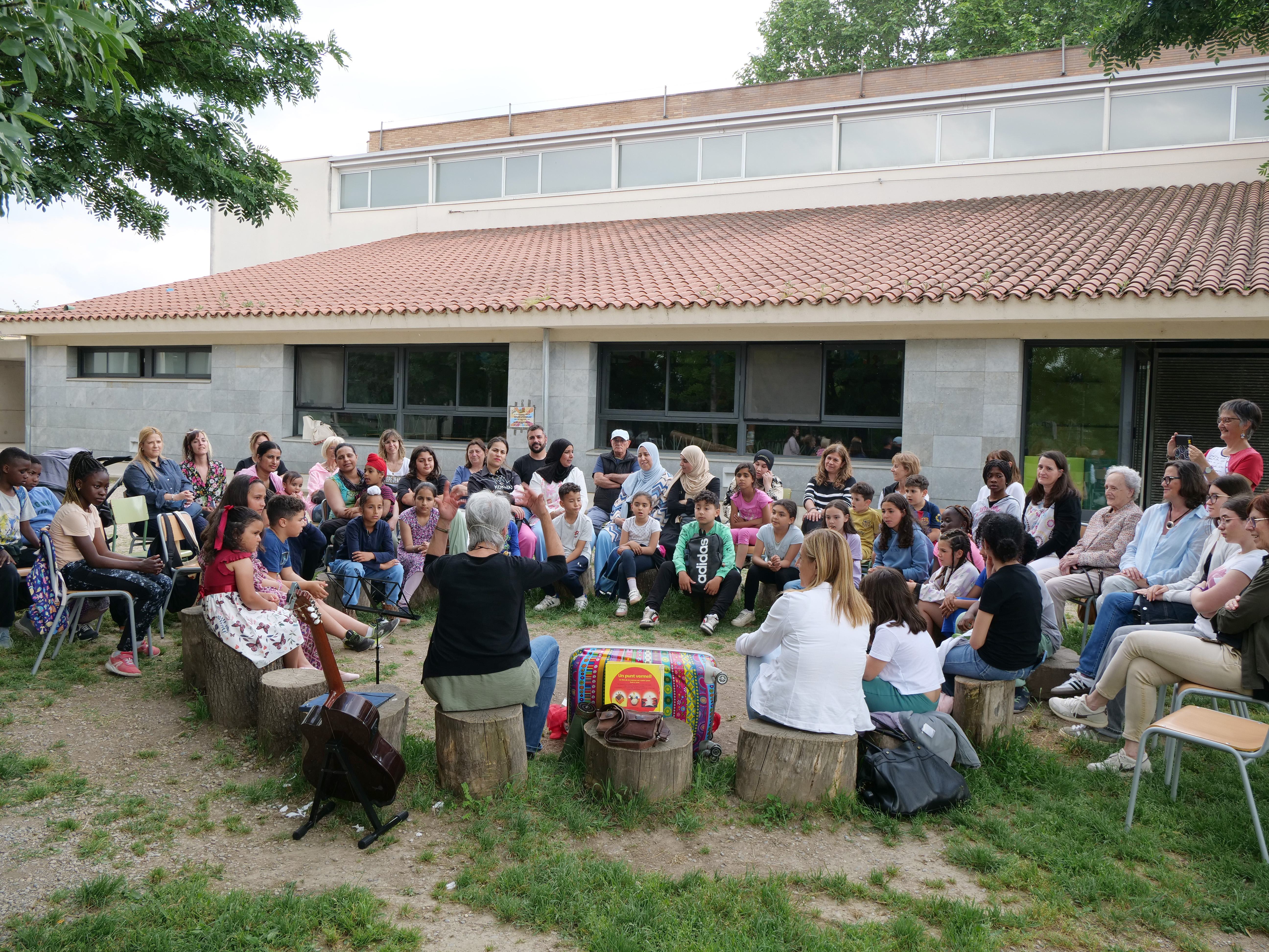 Cloenda del programa Lecxit 2024-2025