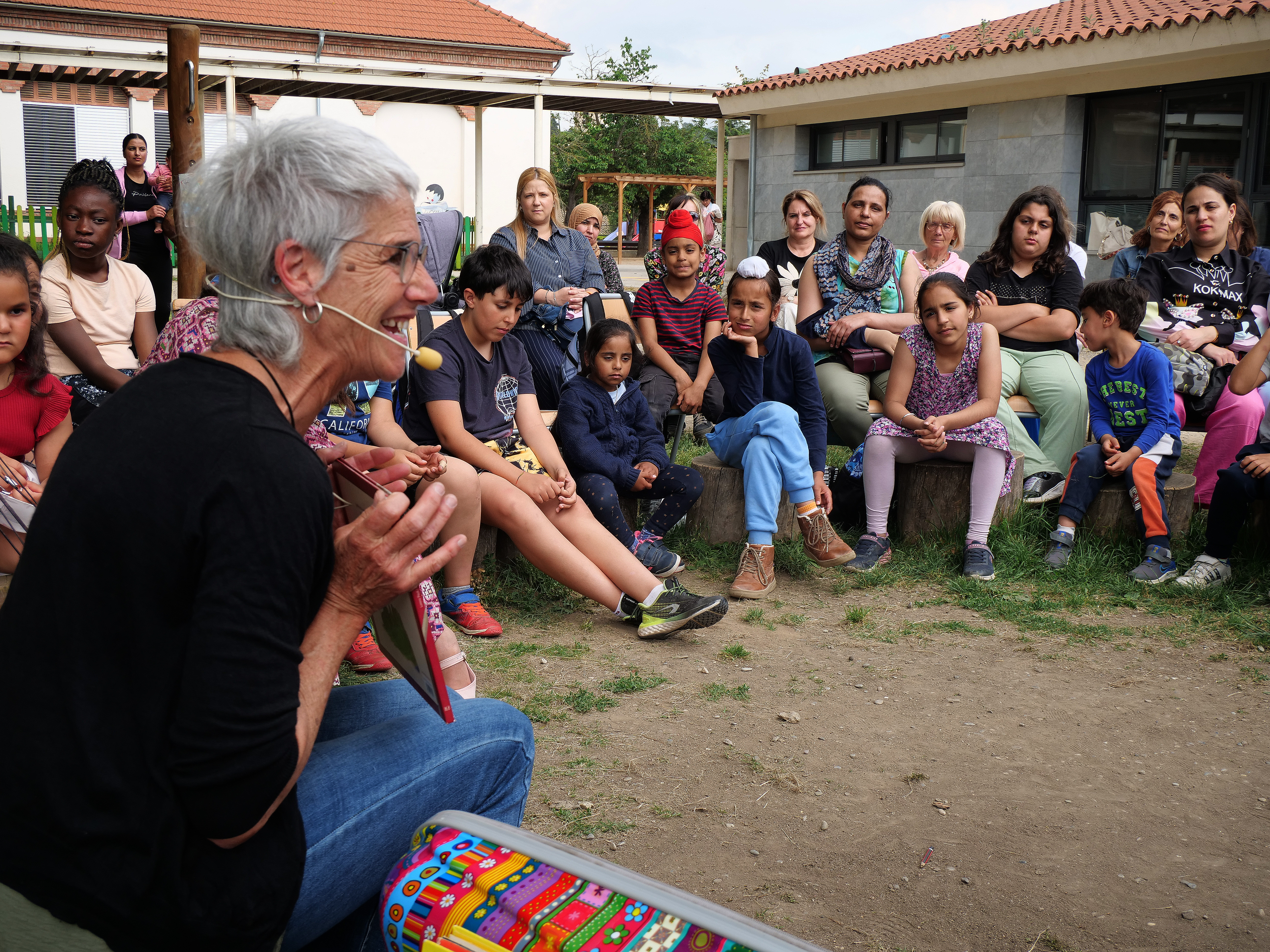 Cloenda del programa Lecxit 2024-2025
