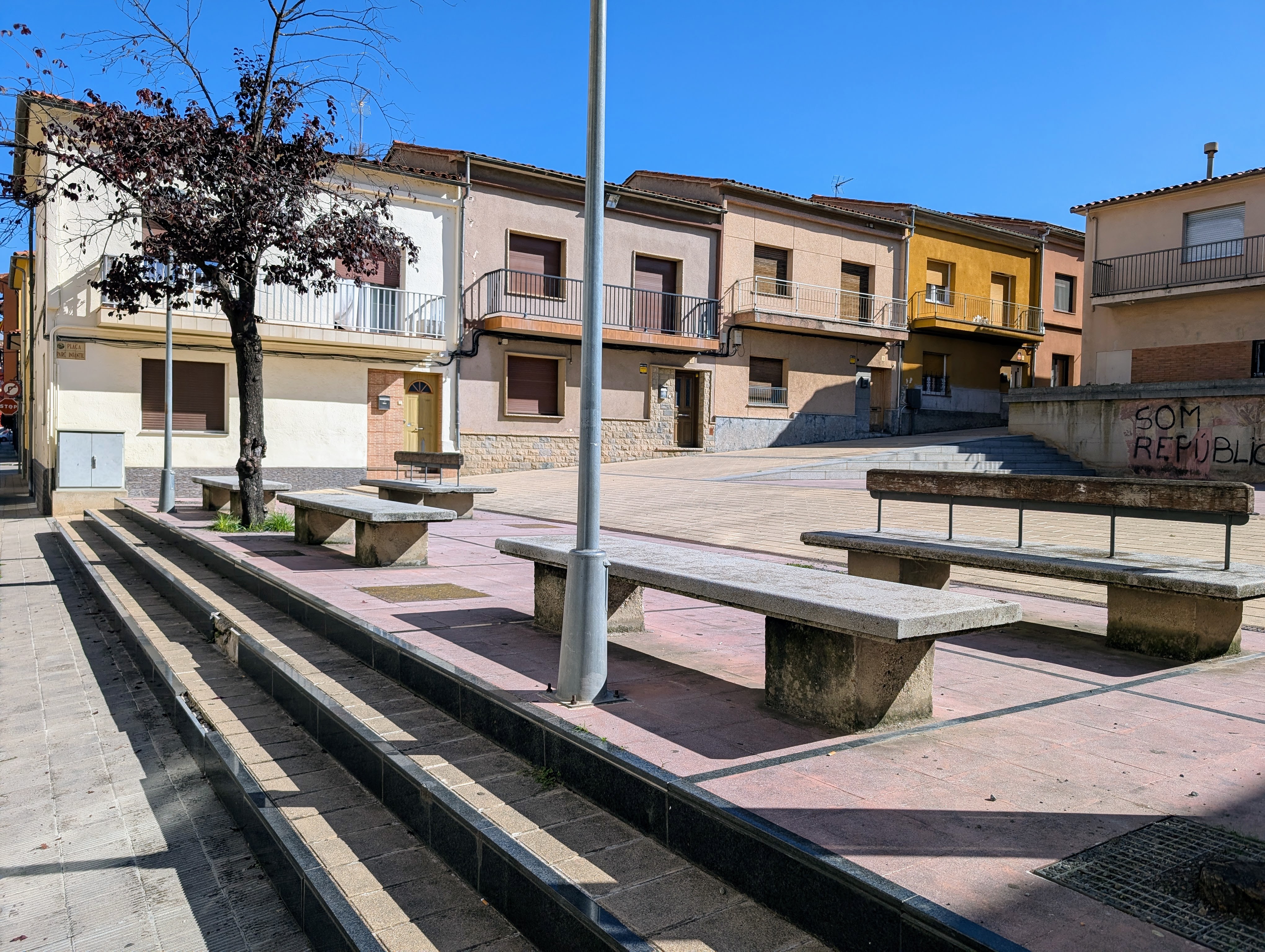Comença el procés de participació per elaborar el projecte de millora per al barri Centre-La Cooperativa que optarà a la Llei de Barris