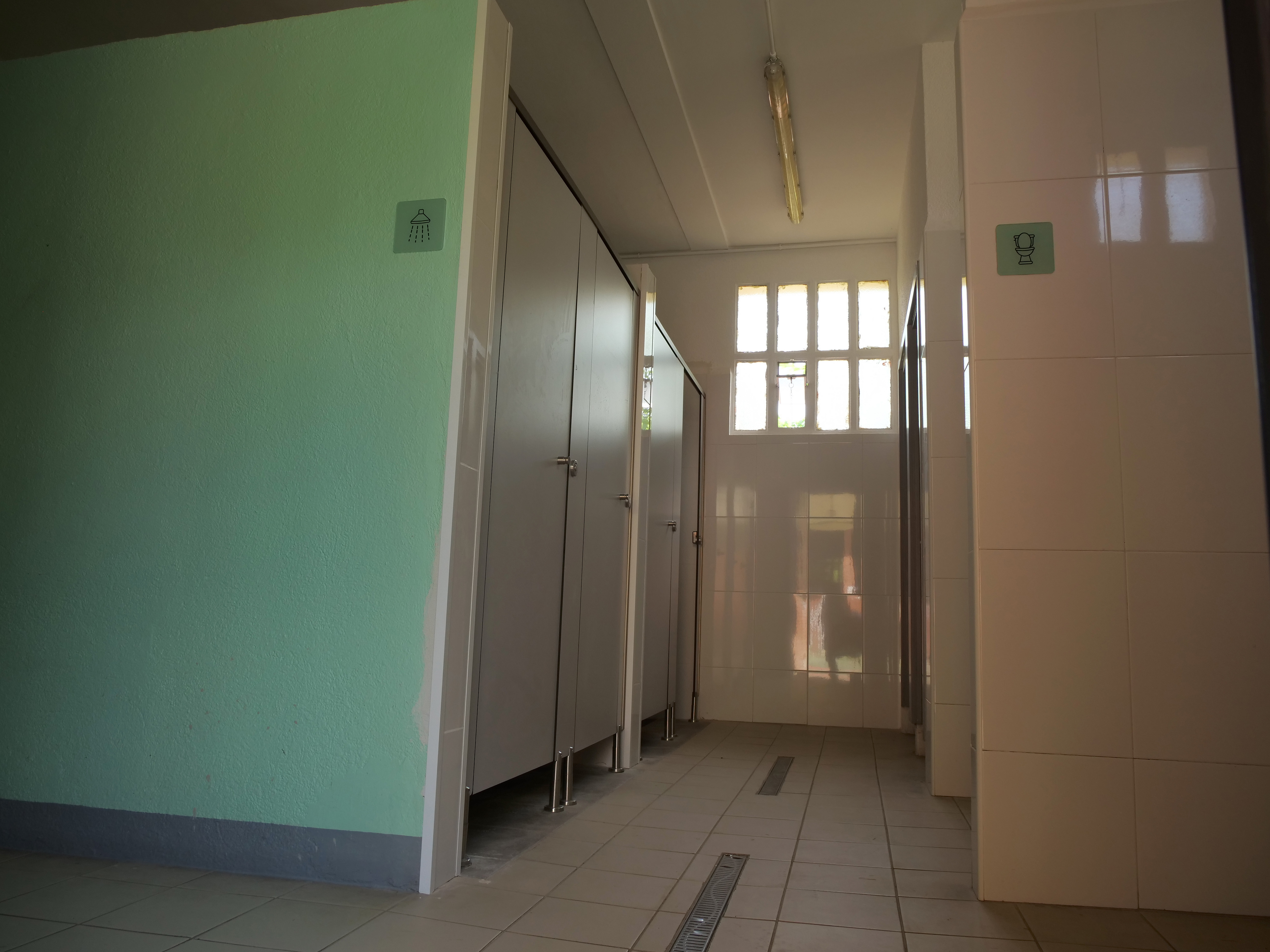 La piscina municipal estrena temporada amb moltes millores i cursos pilot de natació