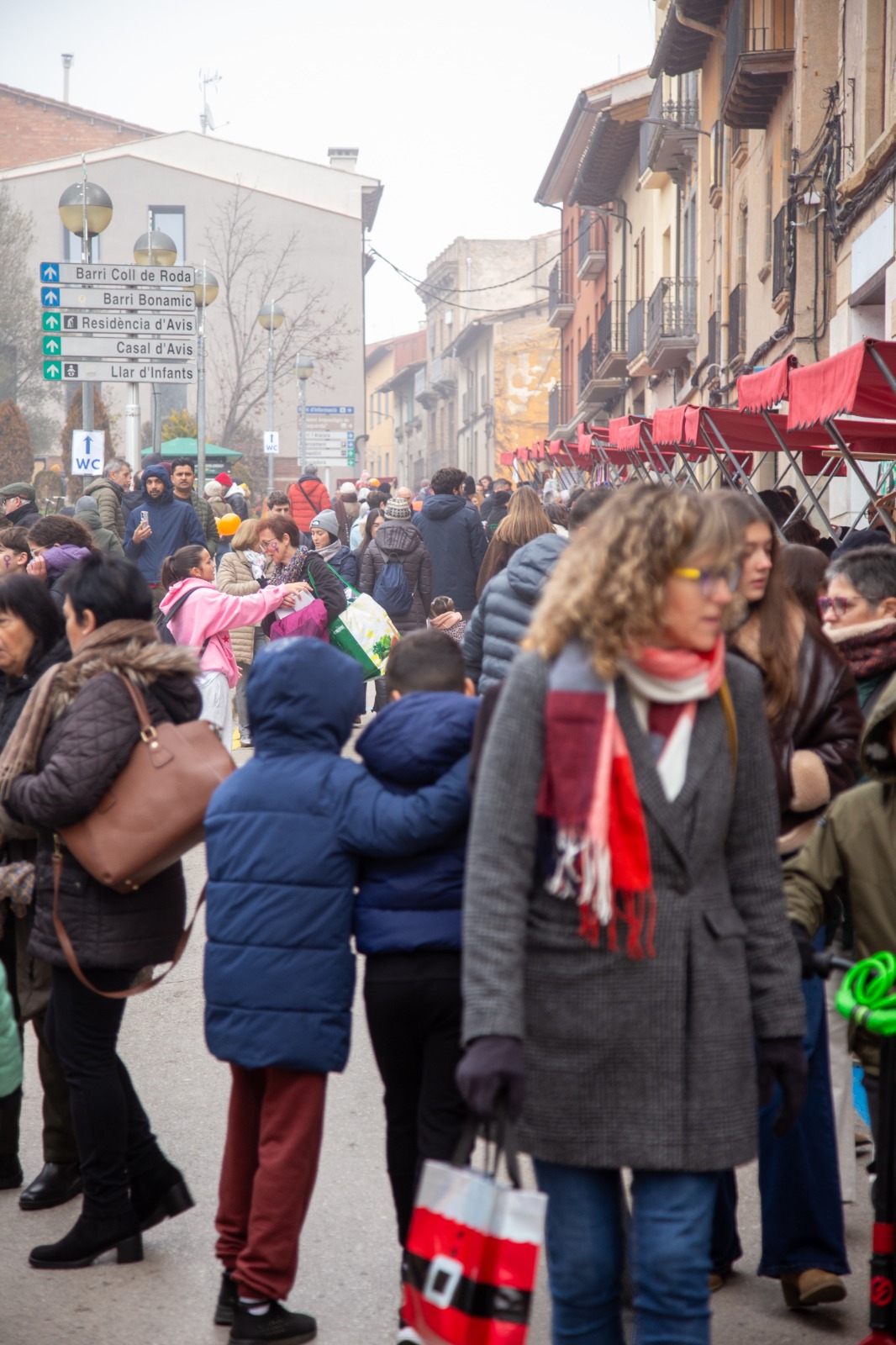 Fira de Pont a Pont 2025