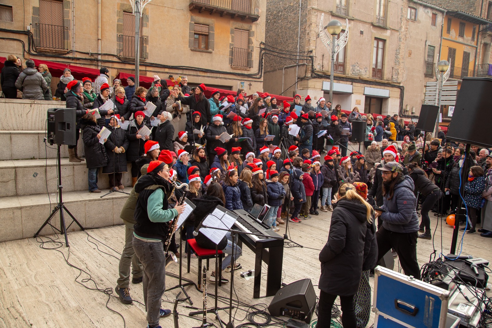 Fira de Pont a Pont 2025