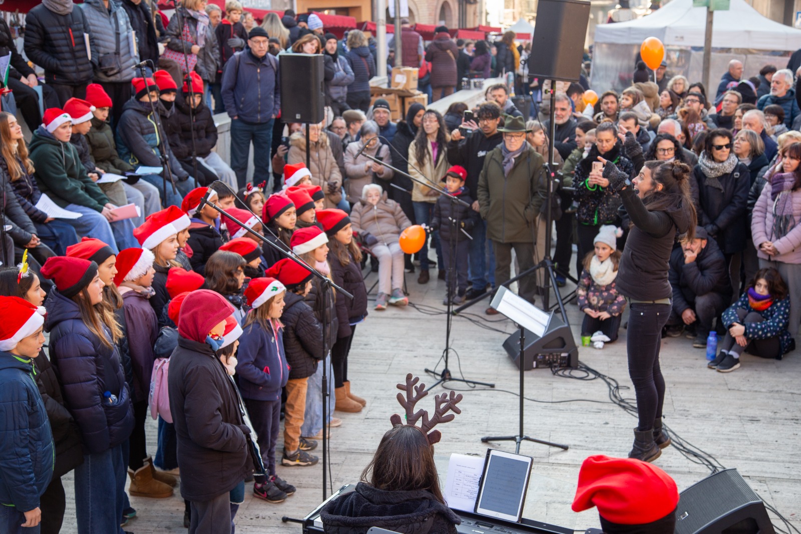 Fira de Pont a Pont 2025