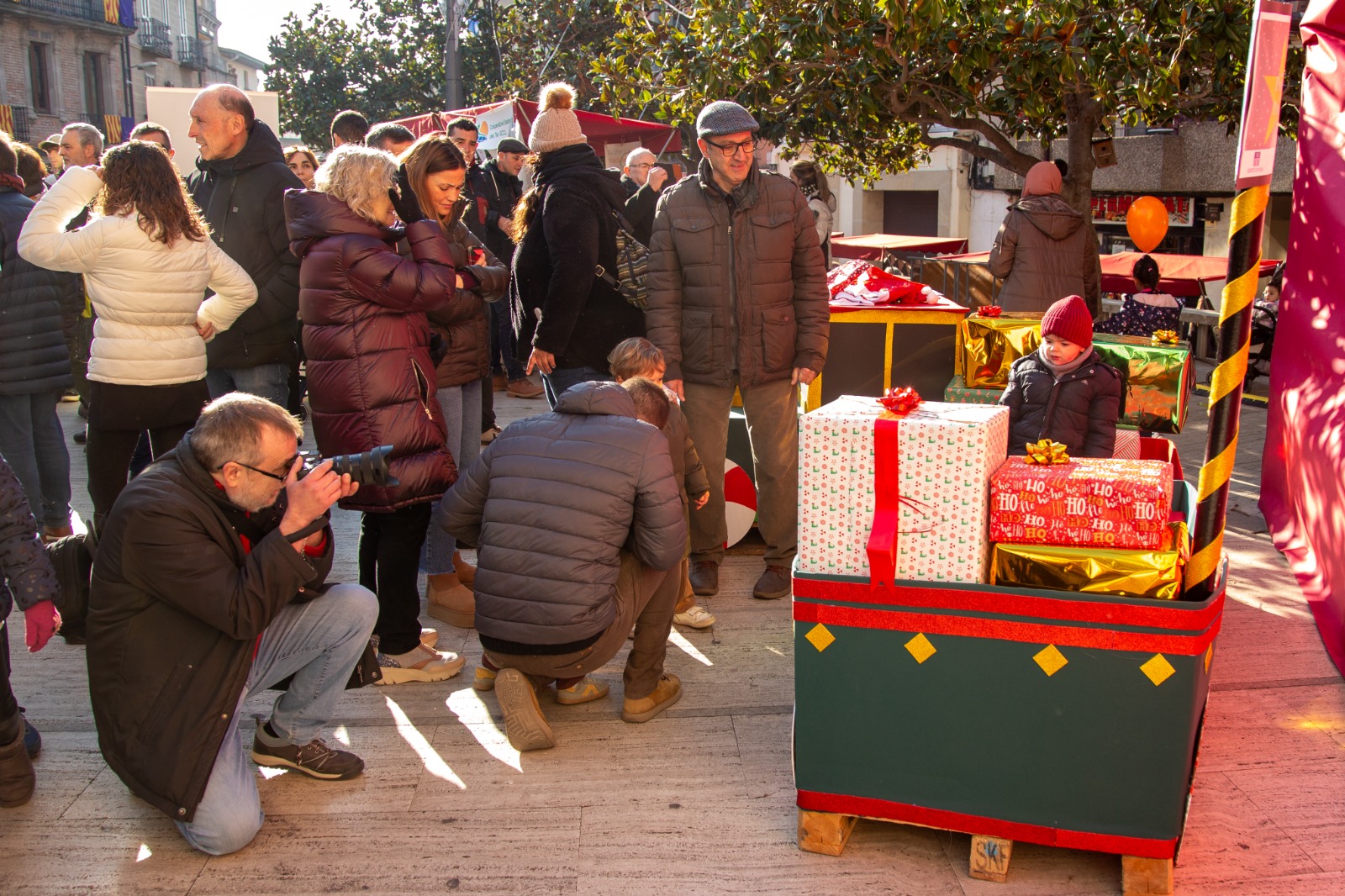 Fira de Pont a Pont 2025