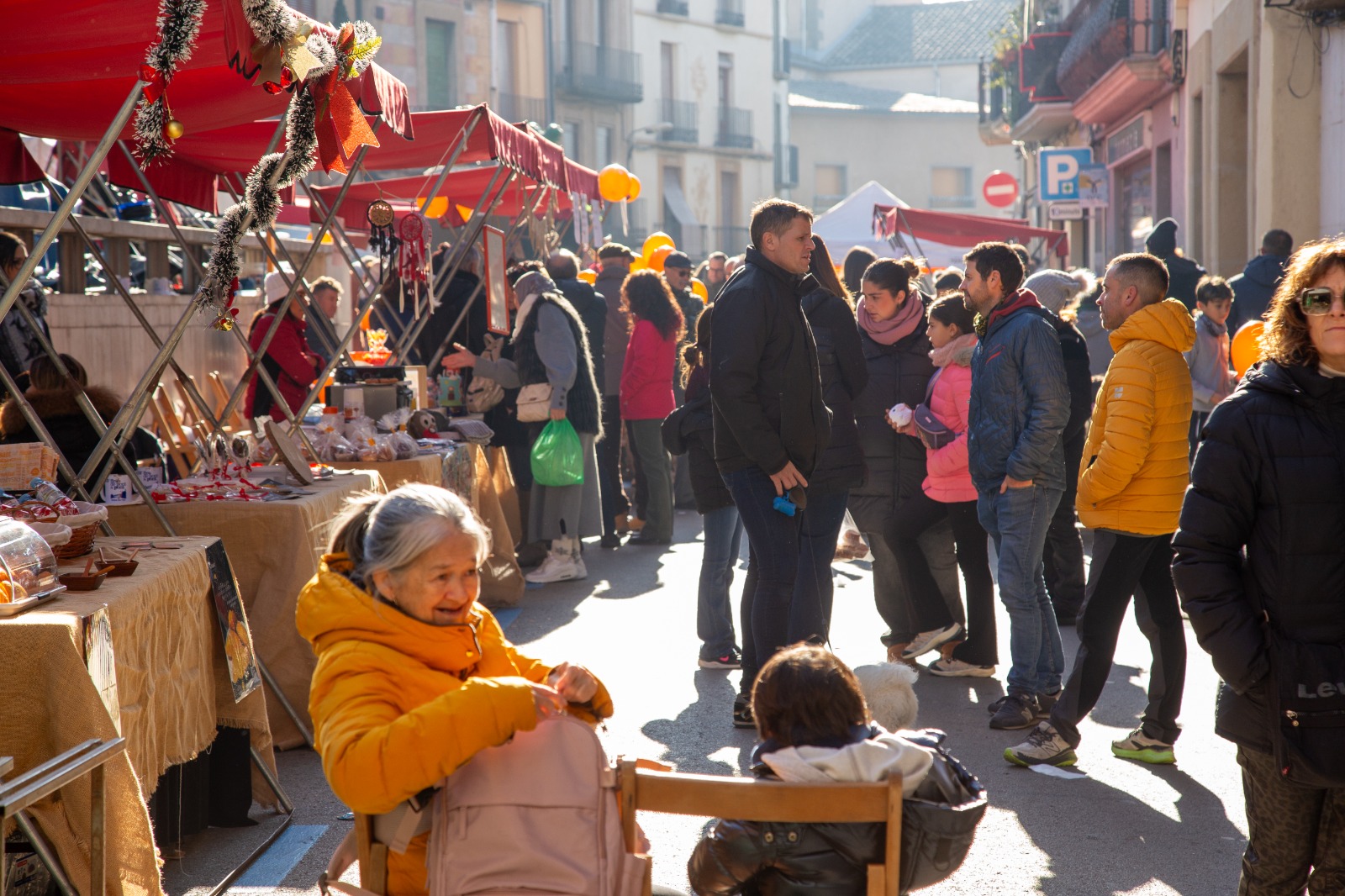 Fira de Pont a Pont 2025
