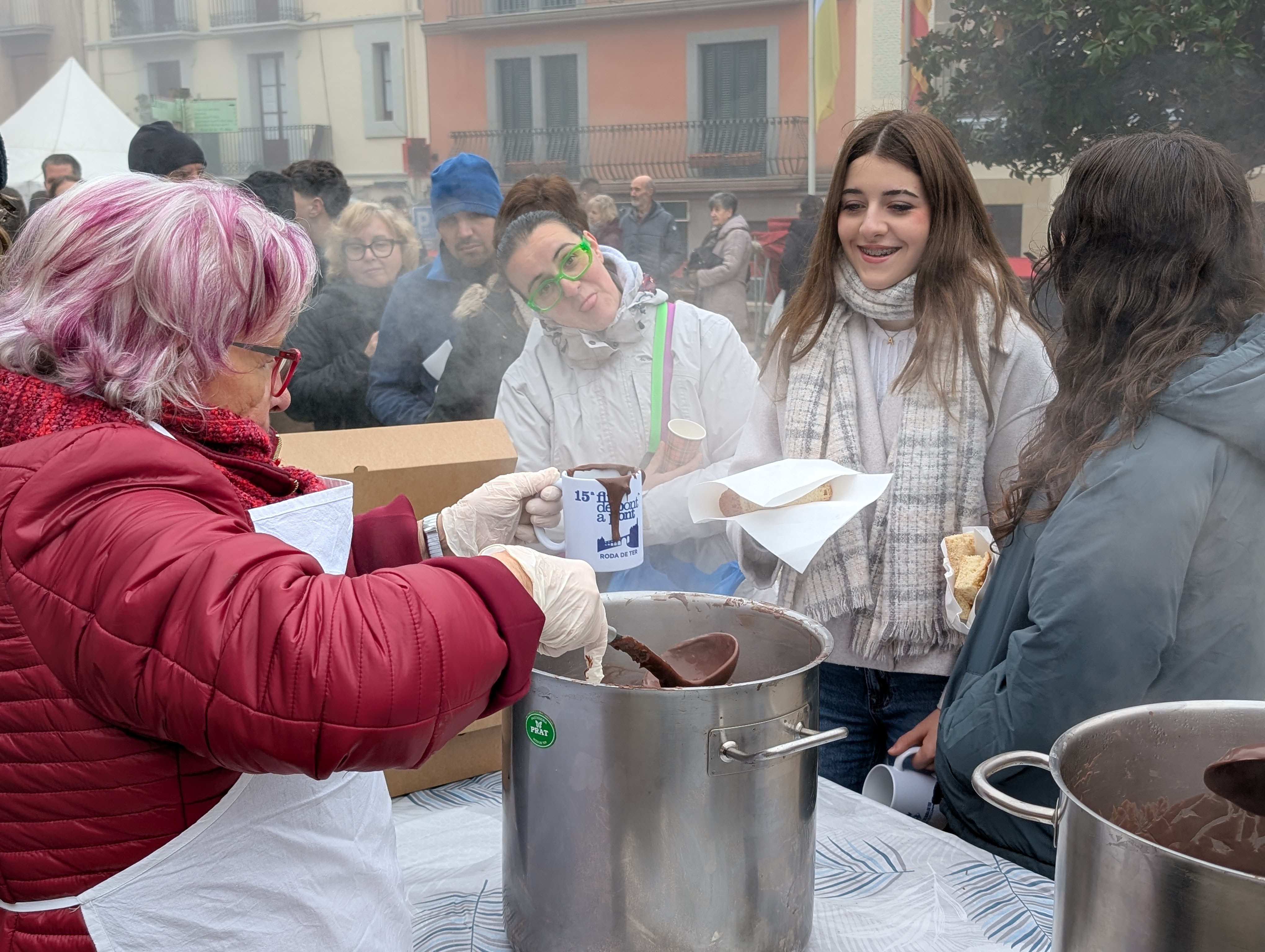 Fira de Pont a Pont 2025