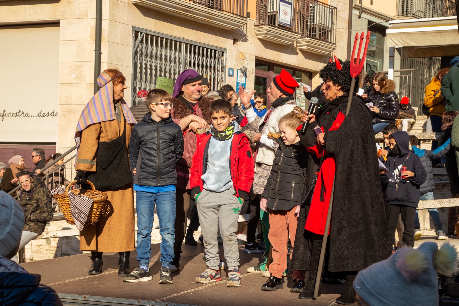 Fira de Pont a Pont 2025