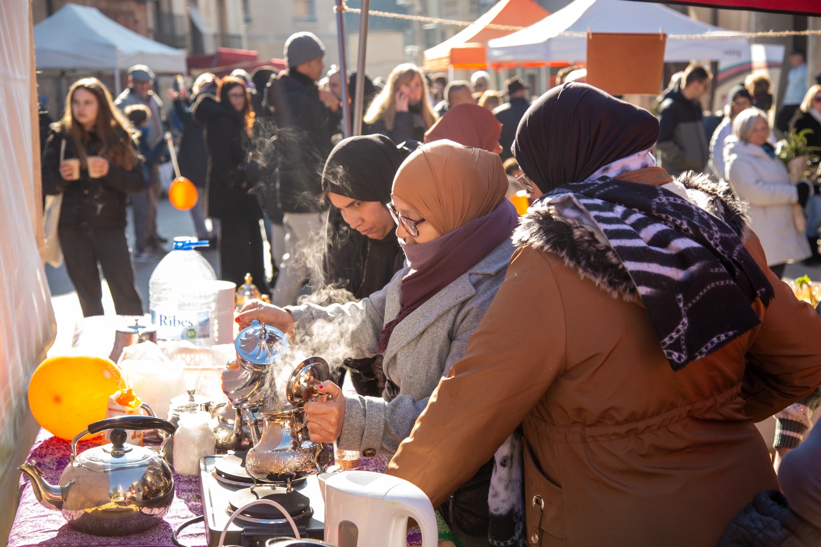 Fira de Pont a Pont 2025