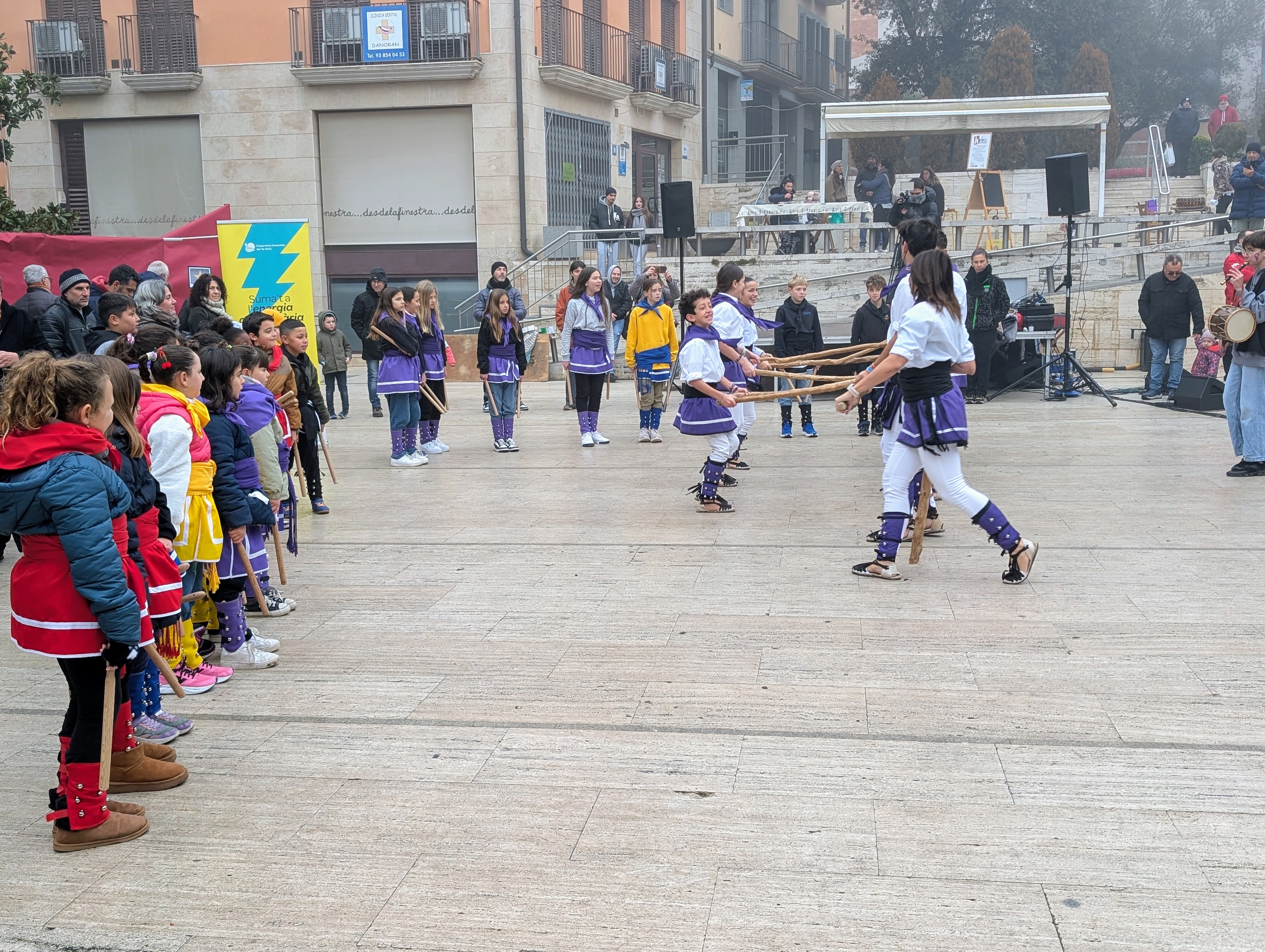 Fira de Pont a Pont 2025