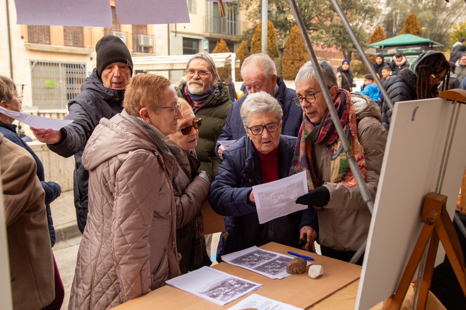 Fira de Pont a Pont 2025