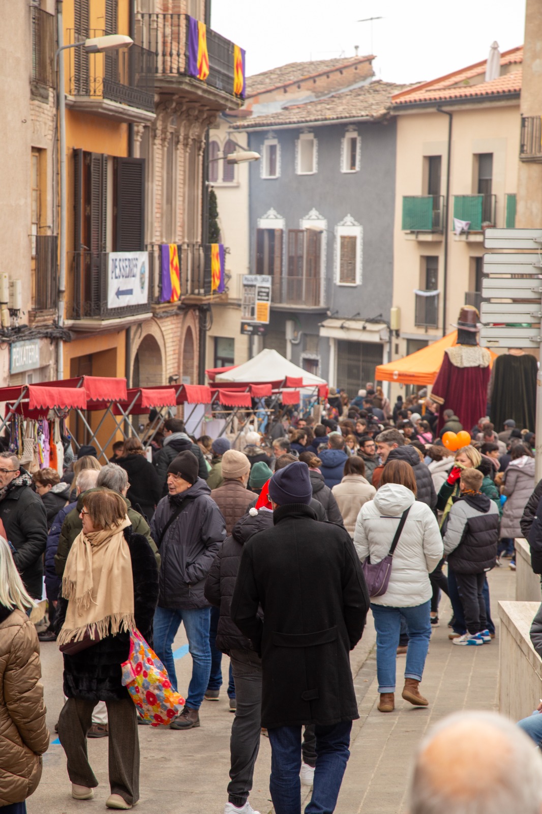 Fira de Pont a Pont 2025