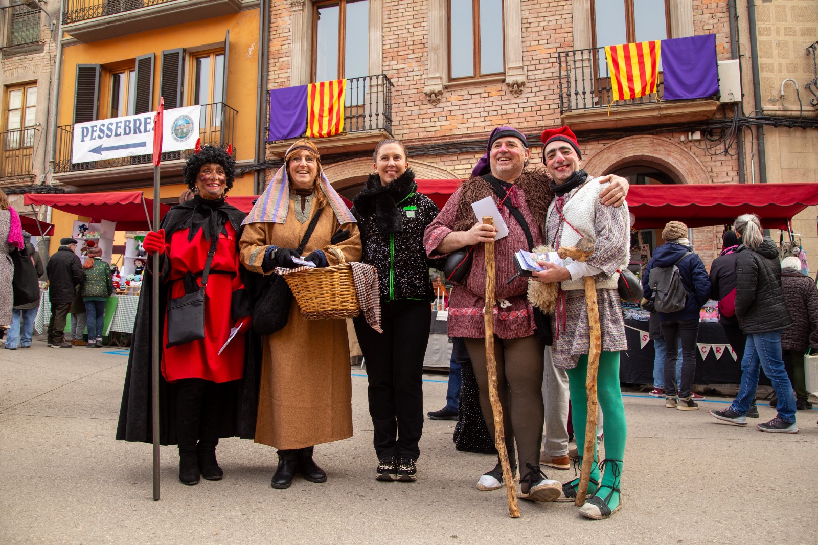 Fira de Pont a Pont 2025