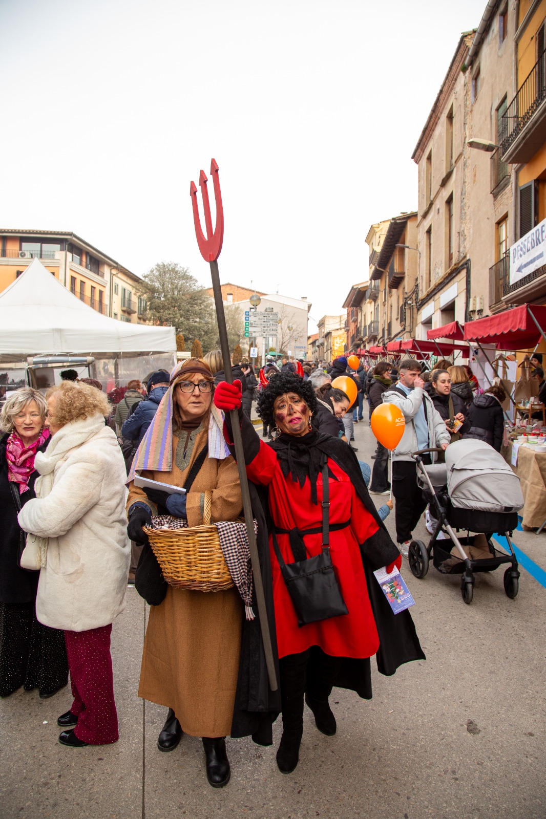 Fira de Pont a Pont 2025